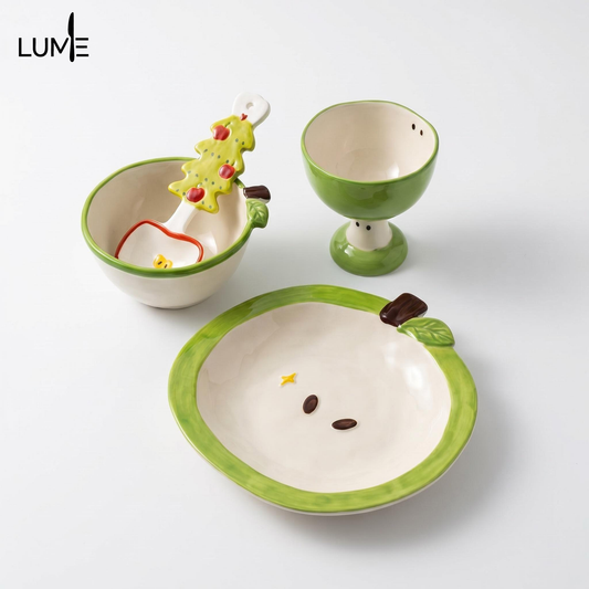Apple set