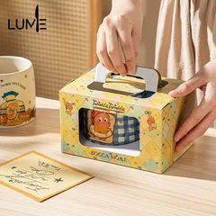 Twinkle Twinkle星星人 mug