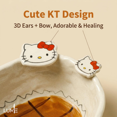 KT bathtub bowl