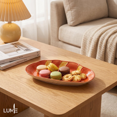 Bread plate