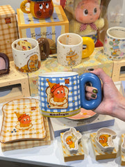 Twinkle Twinkle星星人 mug