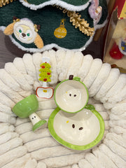 Apple set
