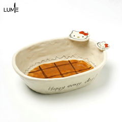 KT bathtub bowl