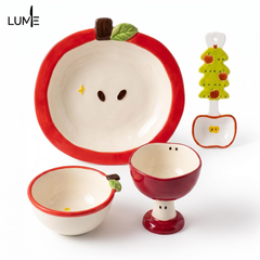 Apple set
