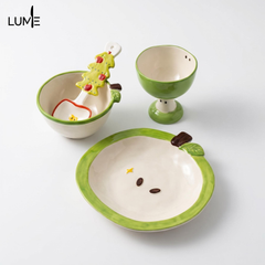 Apple set