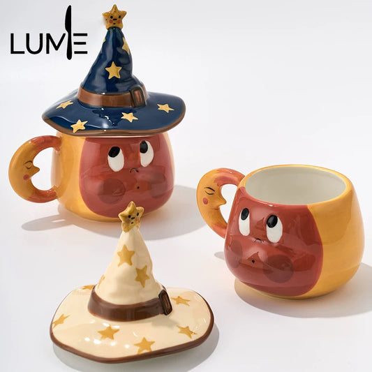 Twinkle Twinkle星星人 Magic Cup