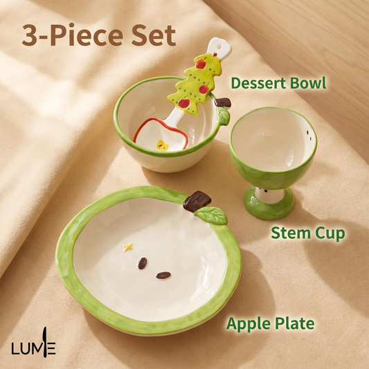 Apple set