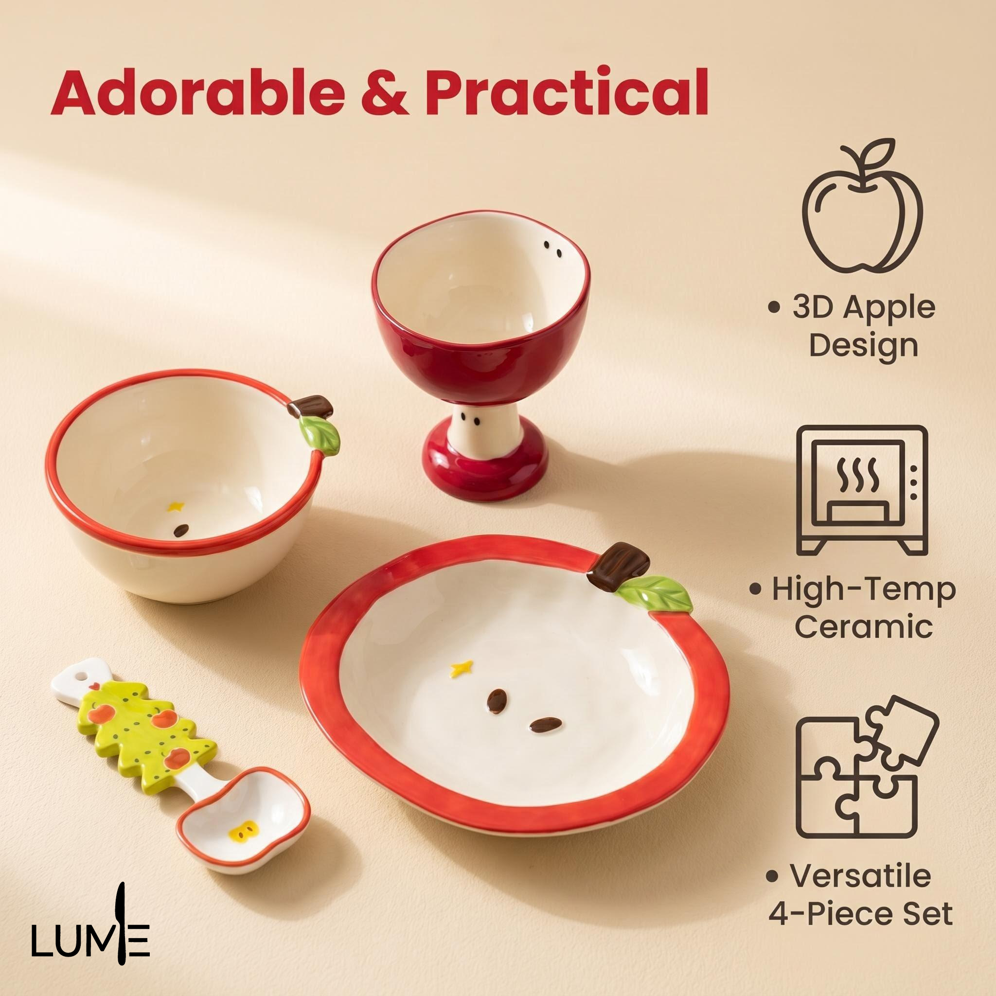 Apple set