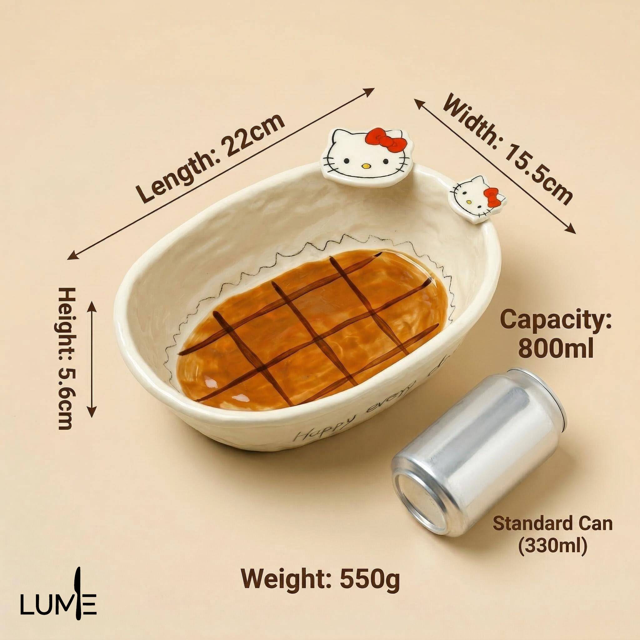 KT bathtub bowl