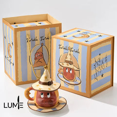 Twinkle Twinkle星星人 Magic Cup
