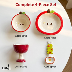 Apple set