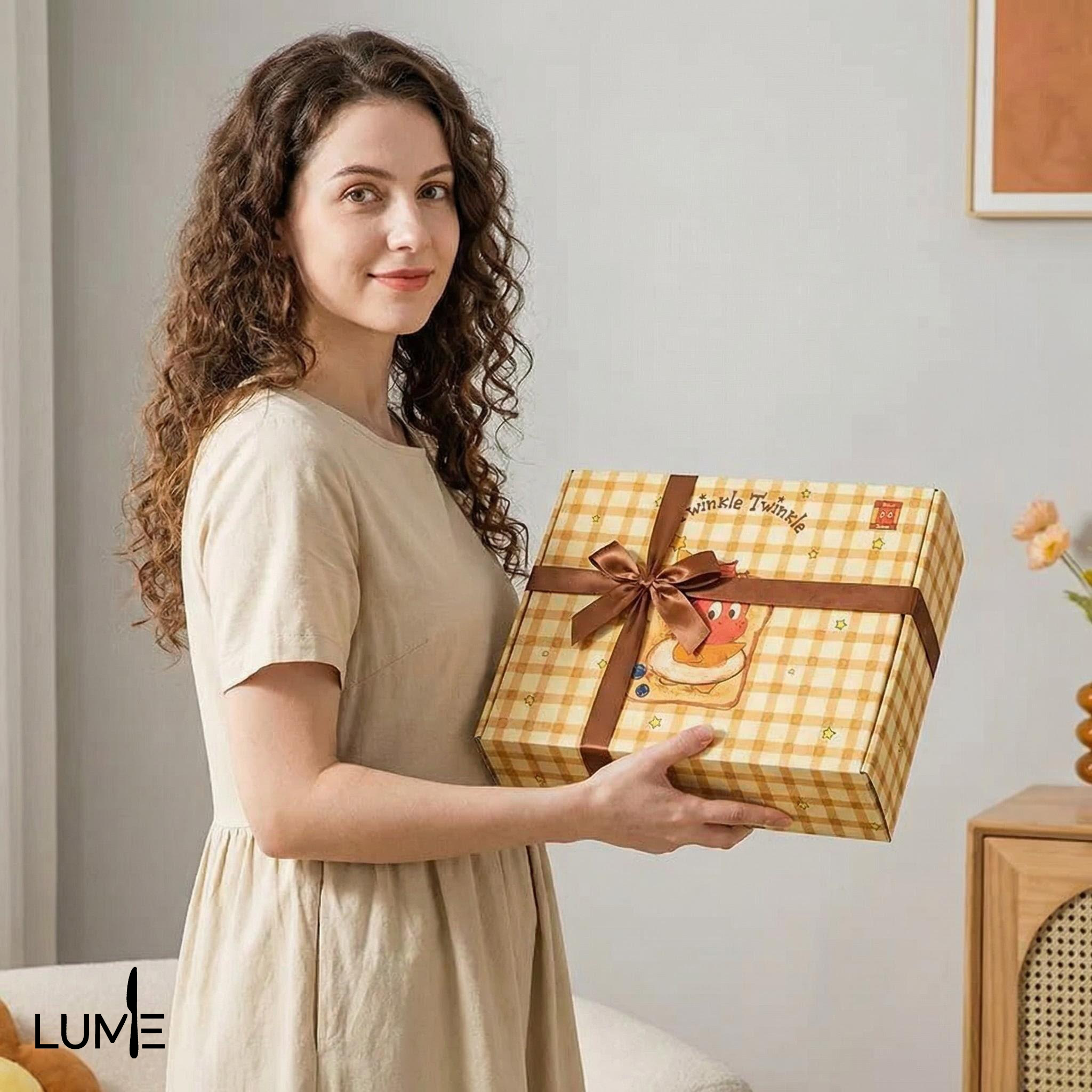 Twinkle twinkle dinnerware gift set