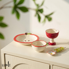 Apple set