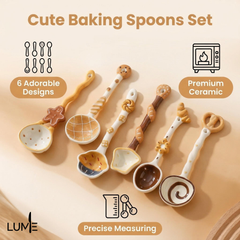 Bread twist spoon